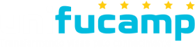 Logo UNIFUCAMP
