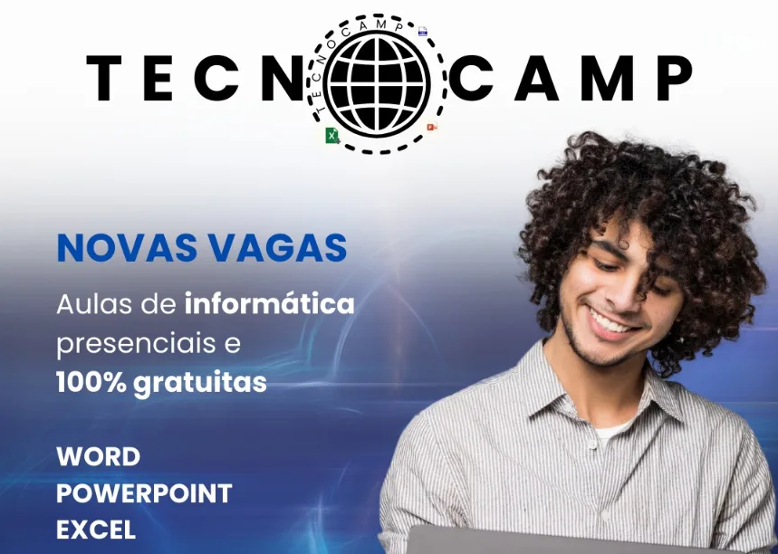 TecnoCamp 2026
